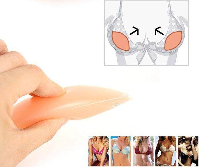 Coques pour soutien-gorge - Ref 817342 Image 14