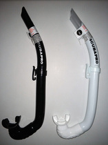  SCUBAPRO APNEA SNORKEL FREE DIVING SNORKELING WET SNORKEL