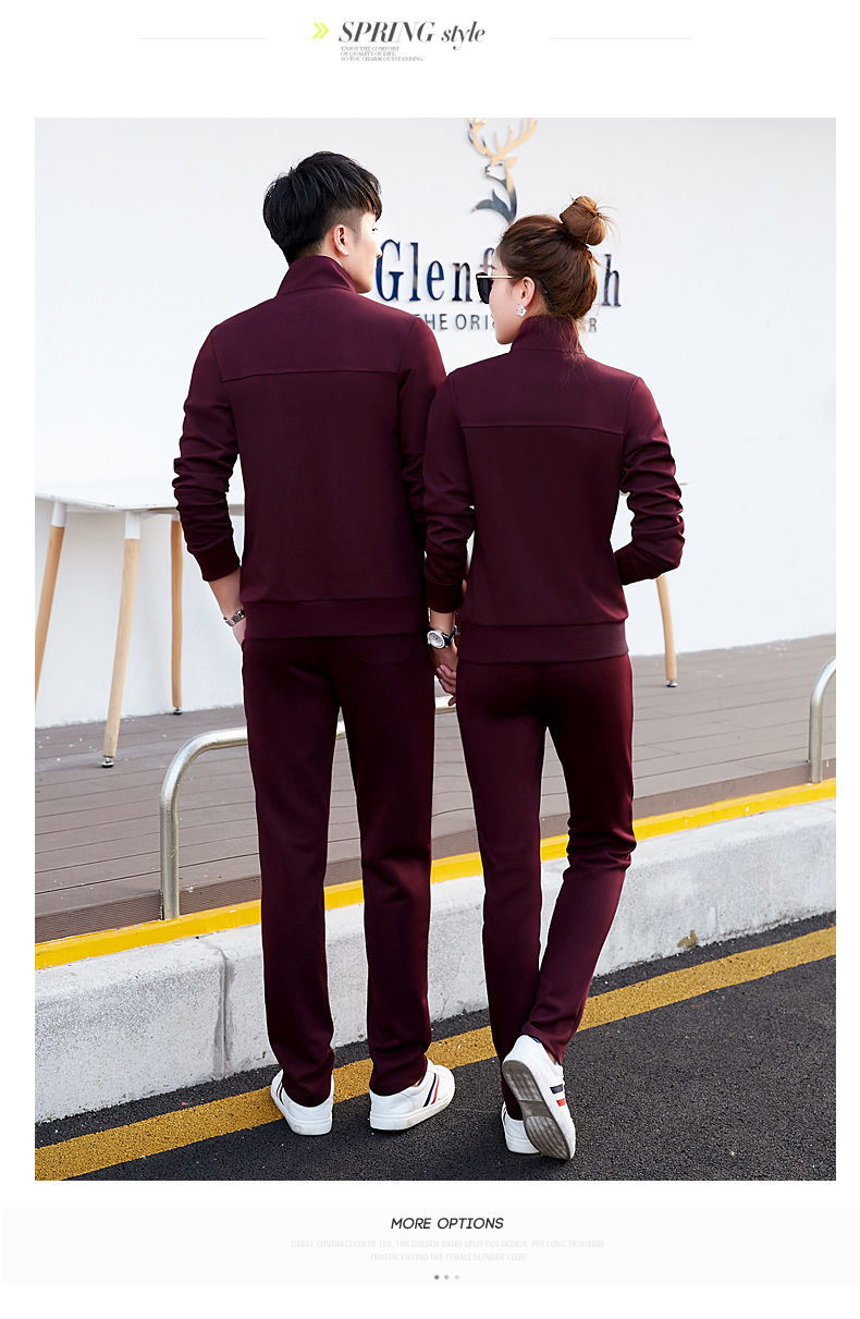 Survetement homme en coton - Ref 3444767 Image 40