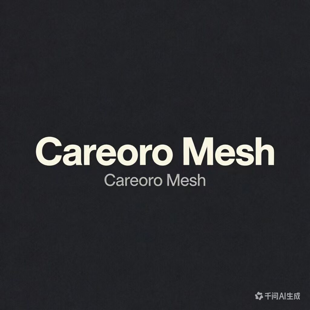 Carepro Mesh