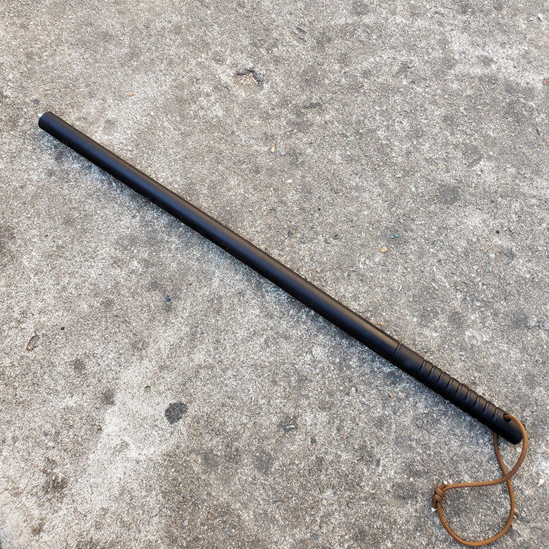 Ucone G10 Traditional National Wind Length Handstick Stick to Play Collection Exercise Self-defence Mountaineering Hiking Trails