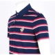 Bộ đồ của hãng Beverly Paul Quần áo nam chính hãng Cotton mùa hè thoải mái ngắn tay Áo thun mỏng POLO 16321951 polo nam