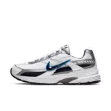 Nike nike initiator White Blue Daddy Shoes Mension's Low Leisure Sports Rrote Shoes 394055-101