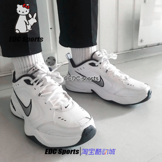 NIKE AIR Monarch 4 Daddy shoes Nike 