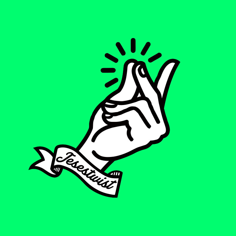 运气制造的LOGO