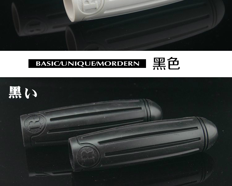 Poignées de vélo - Ref 2341543 Image 49