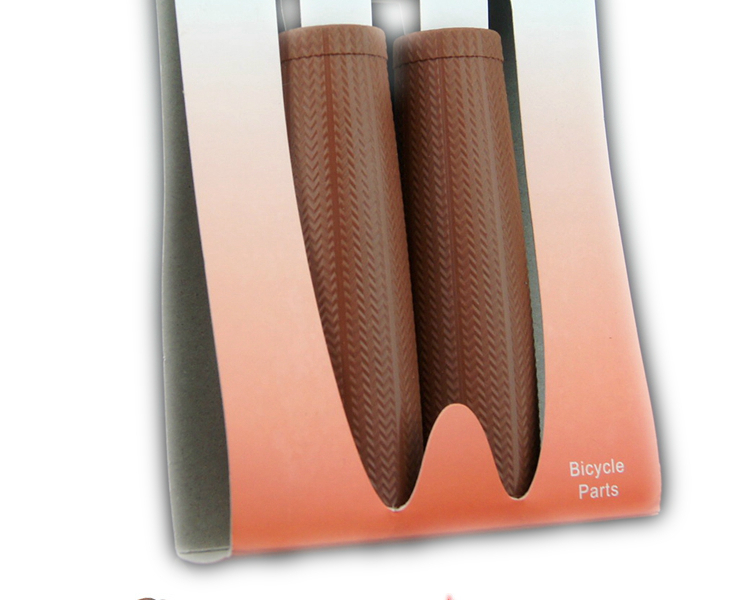 Poignées de vélo - Ref 2355840 Image 8