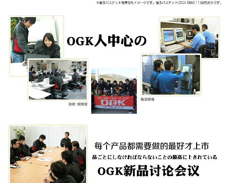 Panier pour vélo en plastique - Ref 2266637 Image 22