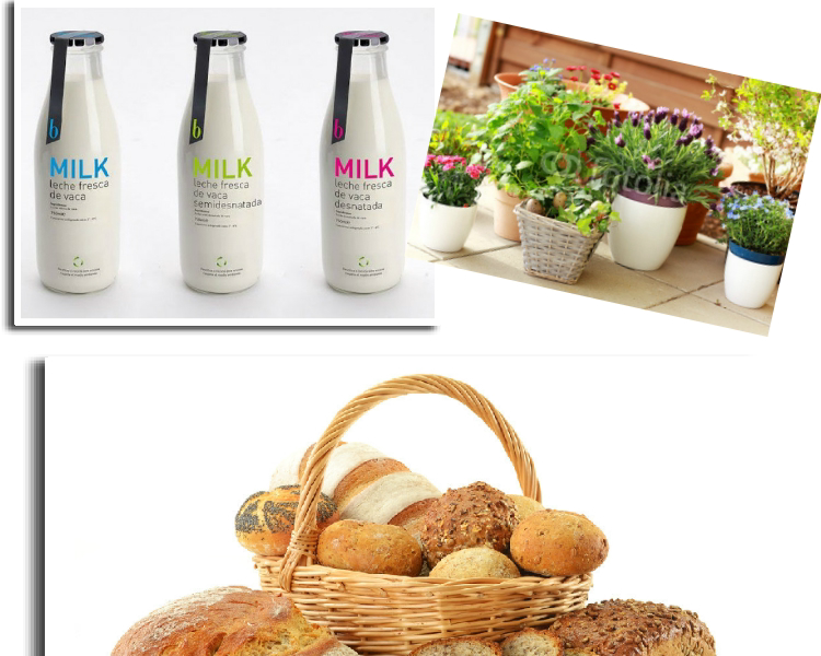 Panier pour vélo en plastique - Ref 2266647 Image 49