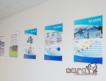 Indoor advertising snowboard inkjet PVC board kt board cardboard Indoor inkjet photo outdoor advertising