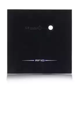 Q1 QR code reader IC ID second generation card reader