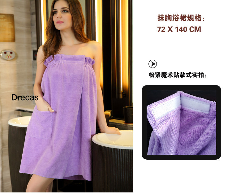 Peignoir - Ref 593177 Image 20