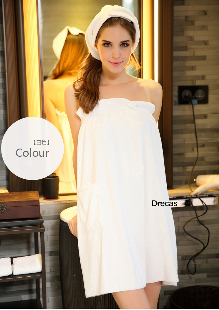 Peignoir - Ref 593177 Image 14