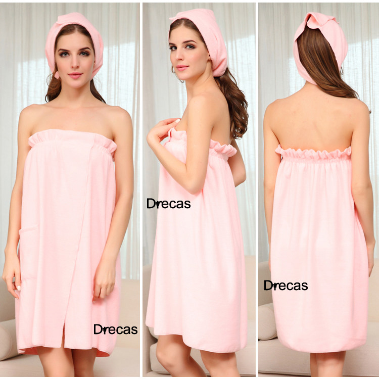 Peignoir - Ref 593177 Image 9