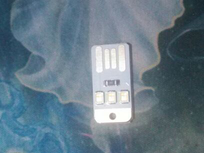 Lampe USB - Ref 374928 Image 3