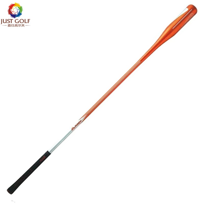 Japanese original imported DAIYA golf swing practice stick swing exercise stick swing exercise device warm-up training Total length 115cm