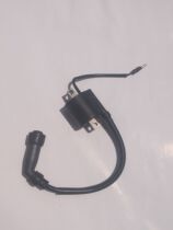 Applicable to New Continent Honda Super Arrow SDH125-52-52A Motorcycle High Voltage Pack Ignition Coil
