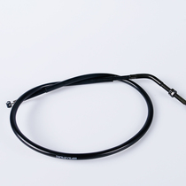 Suitable for five-sheep Honda turnkey WH125-7 WH125-8 clutch wire clutch wire pull wire