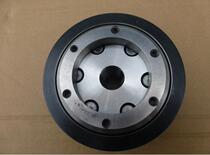Suitable for new continental Honda SDH125-53 53A Ruibiao Magneto rotor flywheel magnet coil