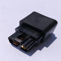 Application of construction Yamaha Julong 250 JYM250 start relay small magnet auxiliary relay