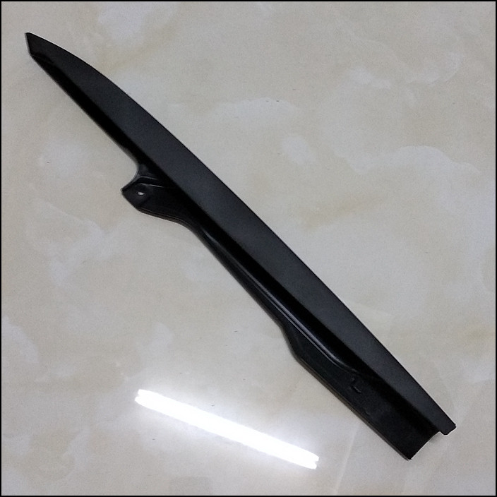 Application of new continents Honda Locomotive Accessories SDH110-16-19-9A Flying Please Weiwu 110 Chain Box Chain Hood