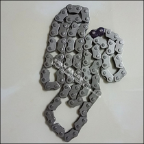 Applicable to new continental Honda SDH150-16 fireworks time chain engine small chain Original