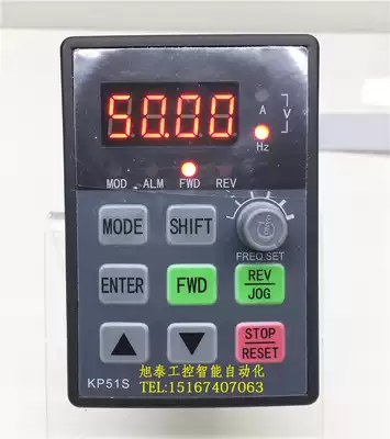 Brand new original Kangwo inverter panel Kangwo CVF-KP51S KP20 KP26S G2 G3 G5 spot