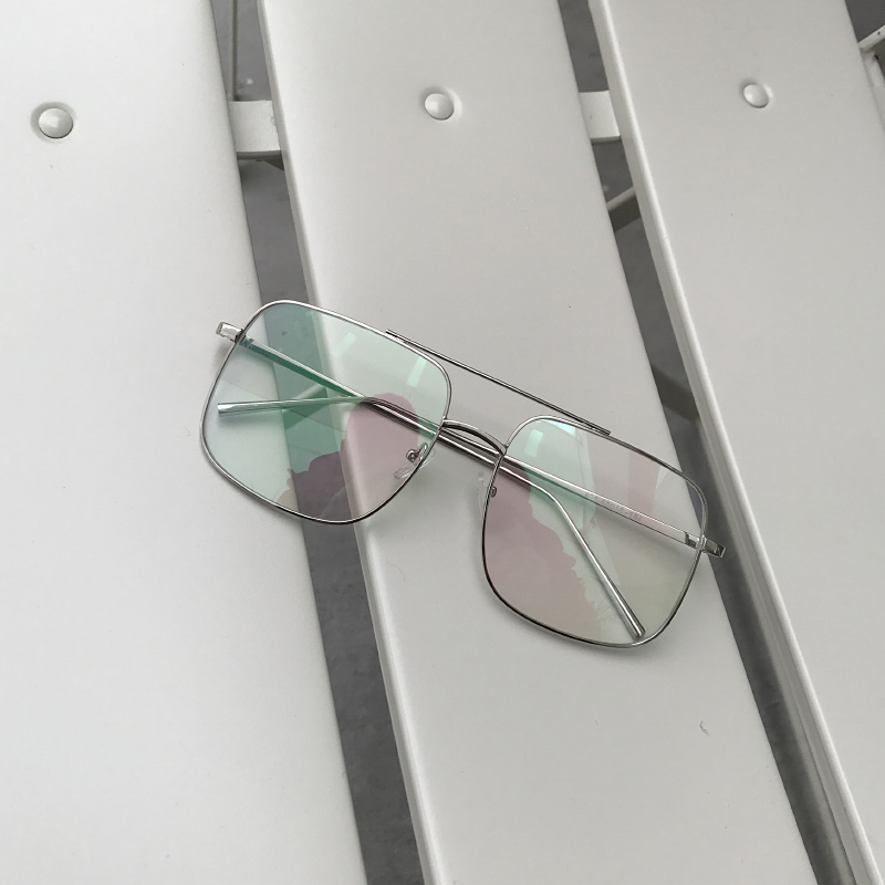 Montures de lunettes en Plaque - Ref 3141802 Image 3