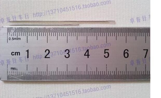 Nhập khẩu ngựa chính hãng thương hiệu PONY khâu tay / kim cầm tay DIY tiện ích - Công cụ & vật liệu may DIY khung thêu tranh