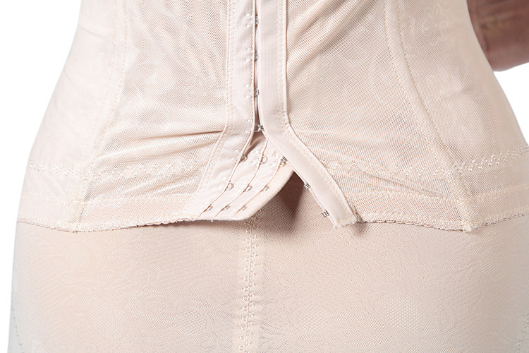 Corset en soie - Ref 683097 Image 40