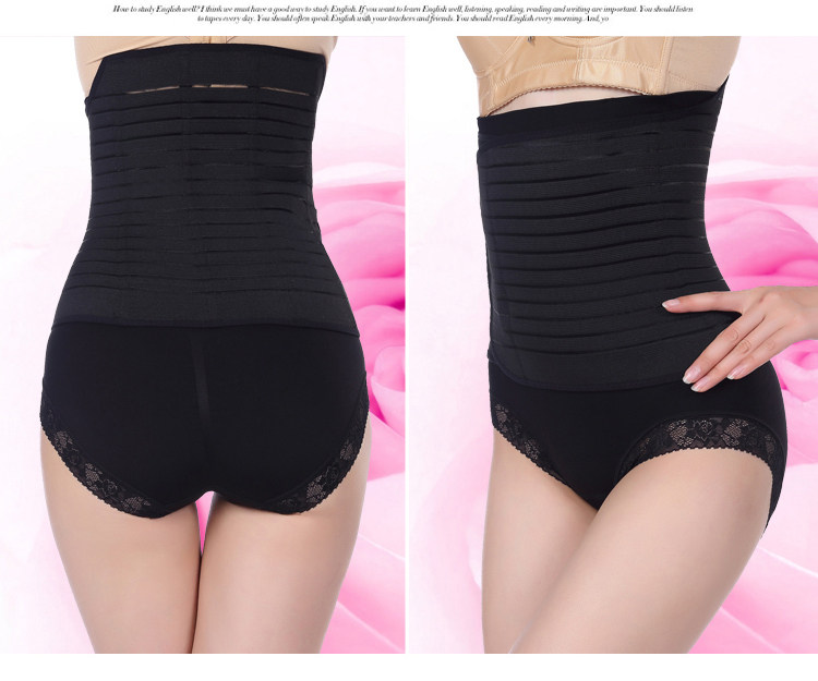 Corset en spandex - Ref 674705 Image 57