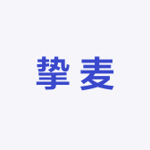 挚麦车品的LOGO