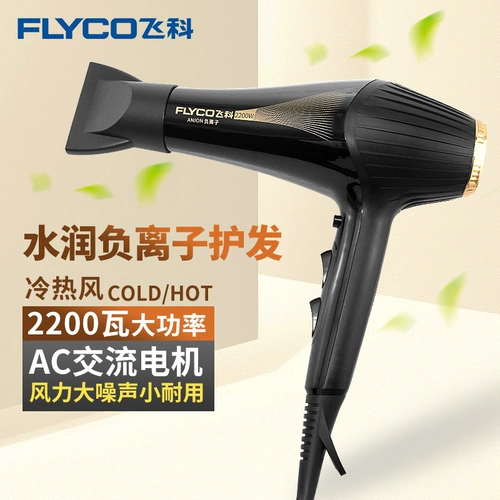 Flyco/飞科 FH6101 Домашний палочный палочный палочка с высокой мощностью.