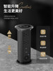 Smart Electric Lift-Up Socket, Hidden Embedded Kitchen Countertop Power Strip, Invisible Wiring Board