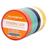 Водостойкая термостойкая белая лента из ПВХ