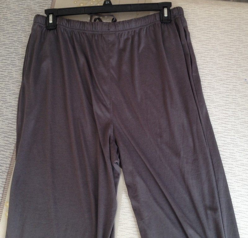 Pantalon pyjama - Ref 723669 Image 7