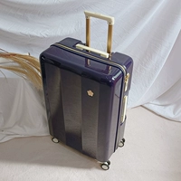 Темно-синяя USB-зарядка и бесплатный зонтик