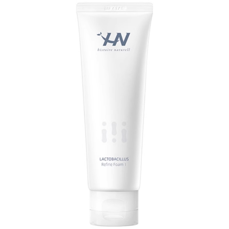 【自营】荷诺氨基酸洗