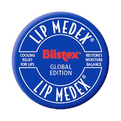 【百蕾适】小蓝罐唇膏7g