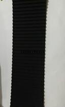 Supply anti-static timing belt 14M 8M 5M 3M T10 T5 XL L H anti-static timing belt
