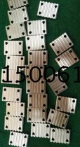 TBCR-S8M150TBCR-S8M250TBCRS8M300TBCRS8M400 of metal parts for synchronous toothed belt