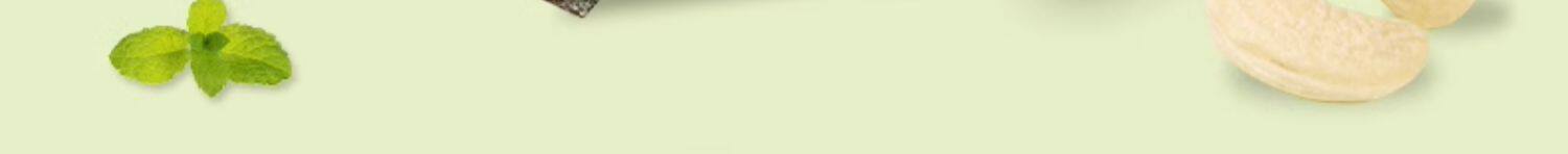 百草味 零食芝麻紫菜海味果蔬脆海苔酥脆 【6种坚果籽类 约40%含量】每日坚果海苔脆50g