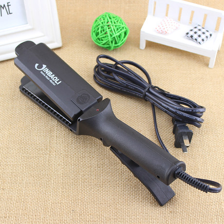 Jinbaoli hair iron price Clearance