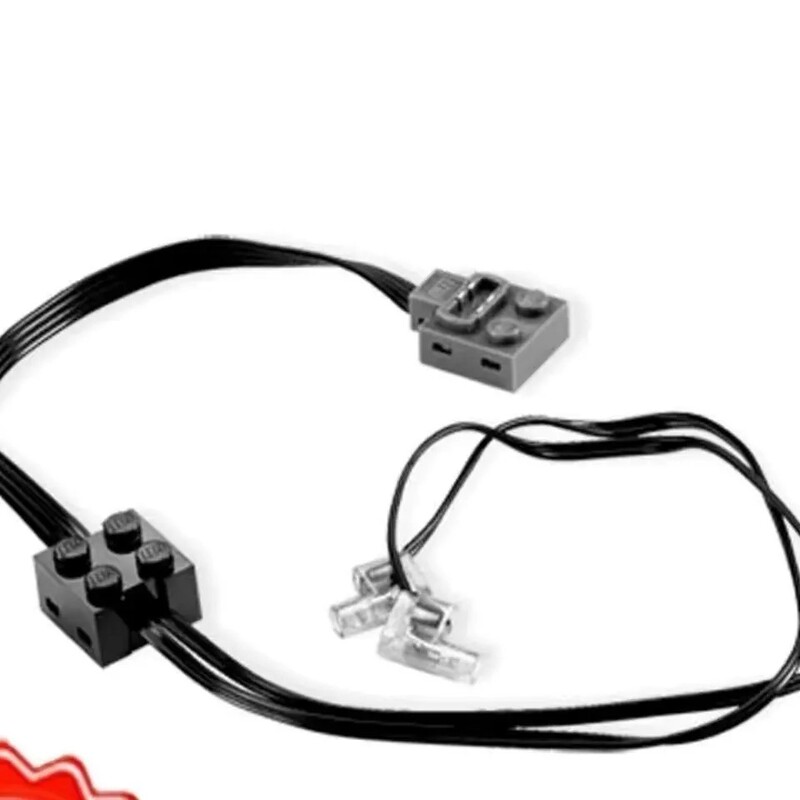 High Brick Building Block Led Lights, DIY Preferred and Compatible with Lego, Circuit Protection, Lighting Products High Brick Building Block Led Lights, DIY Preferred and Compatible with Lego, Circuit Protection, Lighting Products
