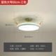 Голубая корона 60см-43W-три цвета