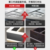亮昀美 Tmall, современная люстра для гостиной