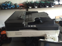 Original Concurique Cornica Comey beauty can up C452 C452 C552 C652 C652 draft feeder Manuscript feeder Double-sided draft