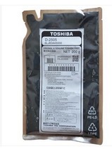 Toshiba 2505 2006 2306 2307 2307 2507 2507 carrier developer iron powder