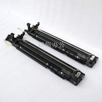 Konica Minolta C284 C364 C224 C554 C454 developer Dv512 developing Hopper vector