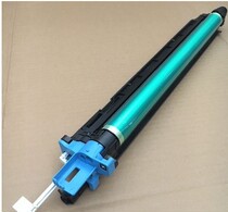 Original Konica Minolta C221 toner cartridge Komei C281 C361 C221S C7128 drum Assembly